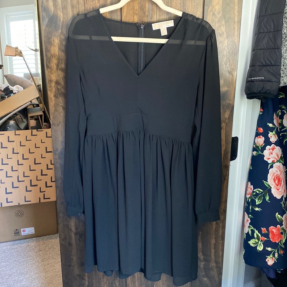 Michael Kors dress